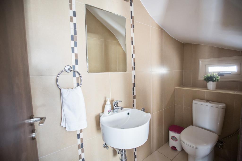 Palm Villa 17 Protaras Quarto foto